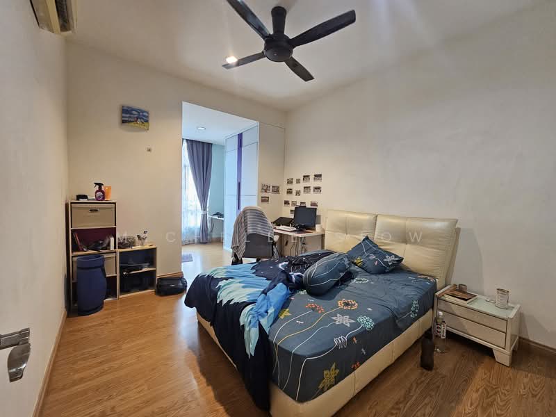 3-storey Terraced House for Sale in Taman Bukit Prima (Cheras) - Michelle Siow - Bedroom - PropertyGuru.com.my