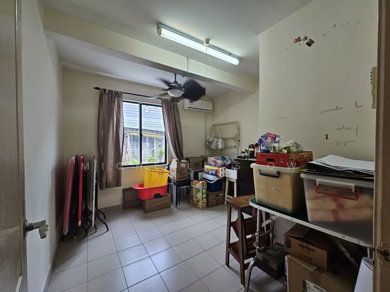3-storey Terraced House for Sale in Taman Bukit Prima (Cheras) - Michelle Siow - Interior - PropertyGuru.com.my