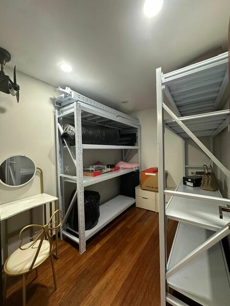 Store Room