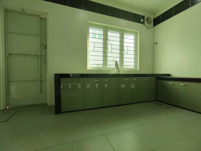 Rumah Teres 2 Tingkat untuk Dijual di Bandar Seri Botani (Simpang Pulai) - Jessey Ng - Kitchen - PropertyGuru.com.my