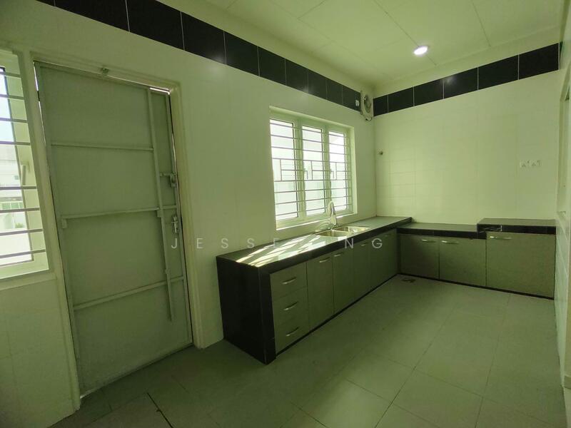Rumah Teres 2 Tingkat untuk Dijual di Bandar Seri Botani (Simpang Pulai) - Jessey Ng - Kitchen - PropertyGuru.com.my
