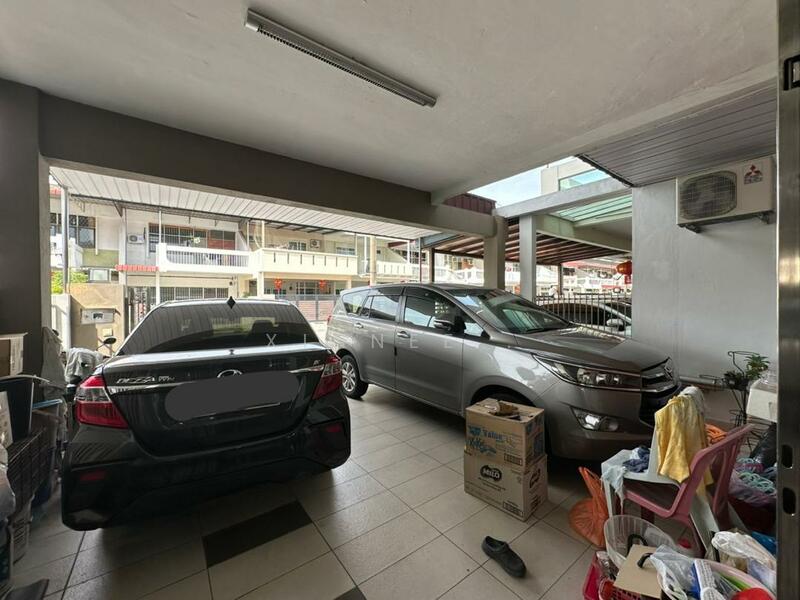 Car Park