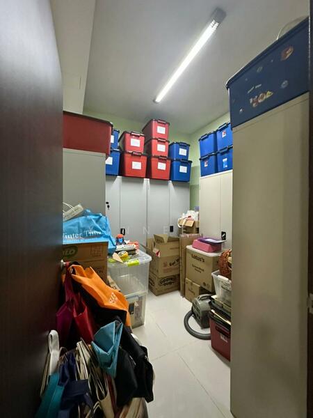 Corridor