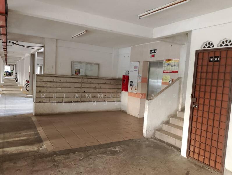 Corridor