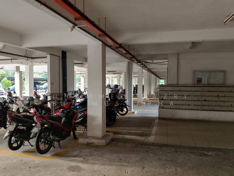 Car Park