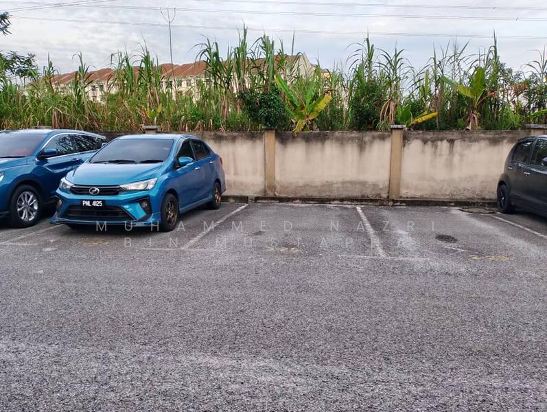 Car Park