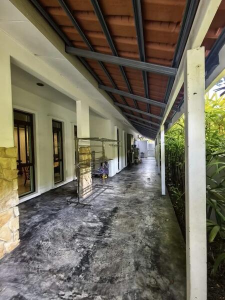 Corridor