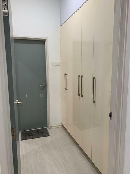 Corridor