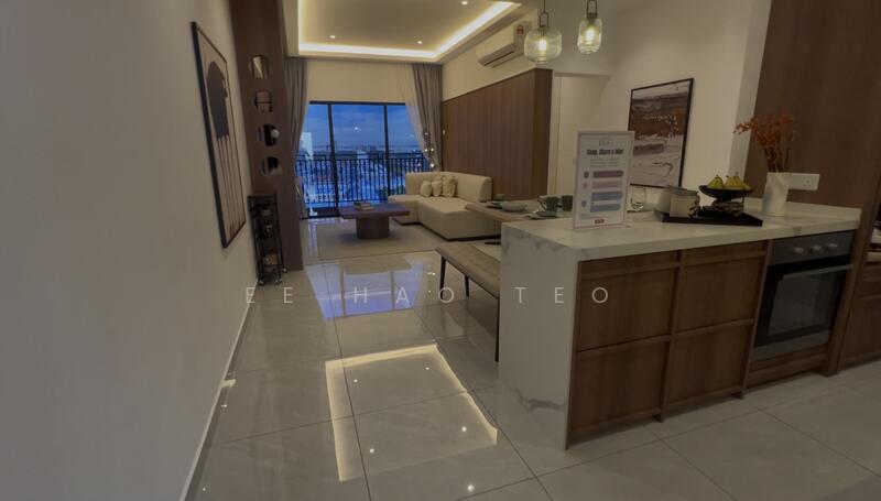 Untuk Dijual - D’Lagoon Luxury Development By The Lake