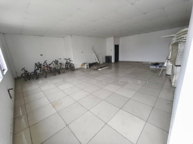 Detached Factory for Sale in Taman Desa Idaman (Senai) - Ang Boon Chai - PropertyGuru.com.my
