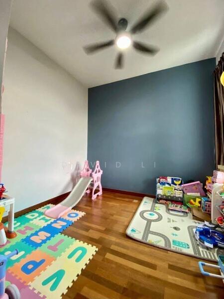 Playroom