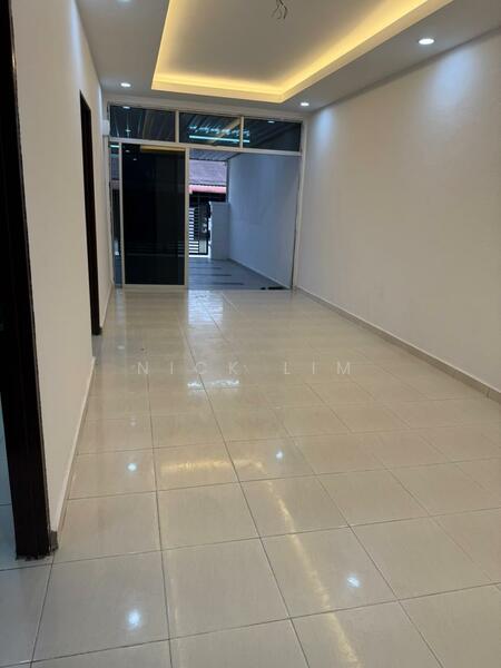 Corridor