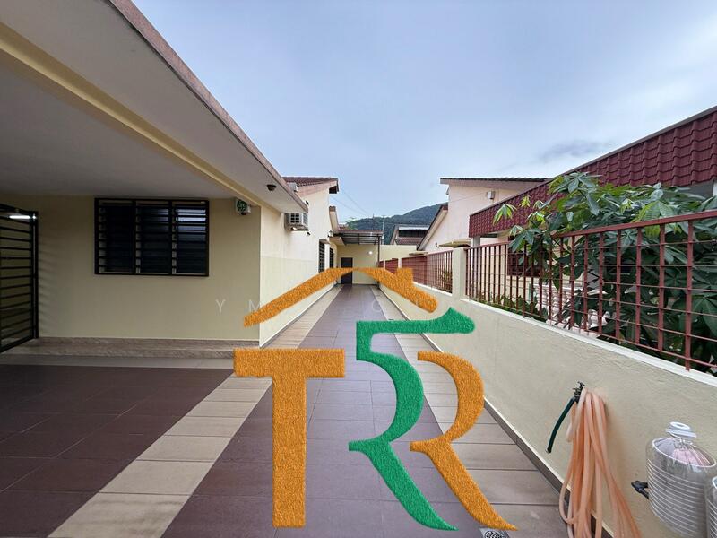 Side Land