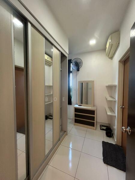 Corridor