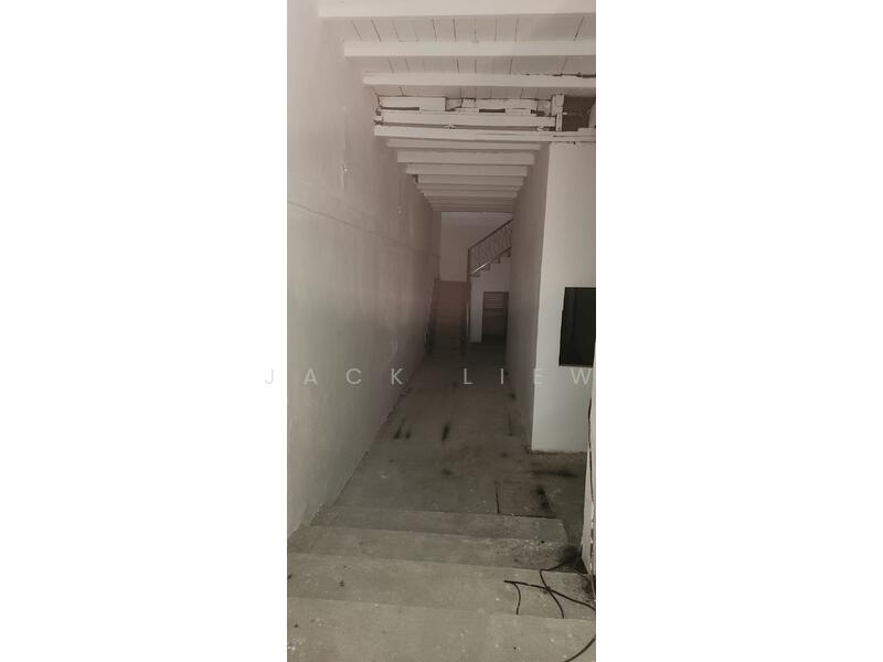 Corridor