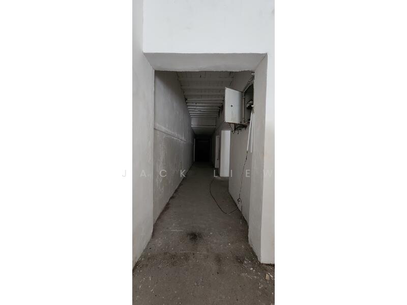 Corridor