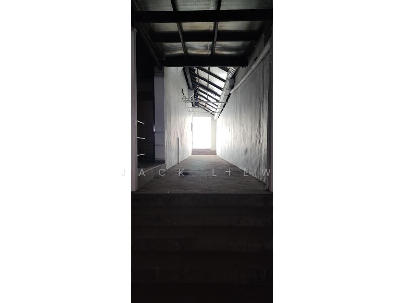 For Rent - Jalan Bukit Bintang Shop Lot