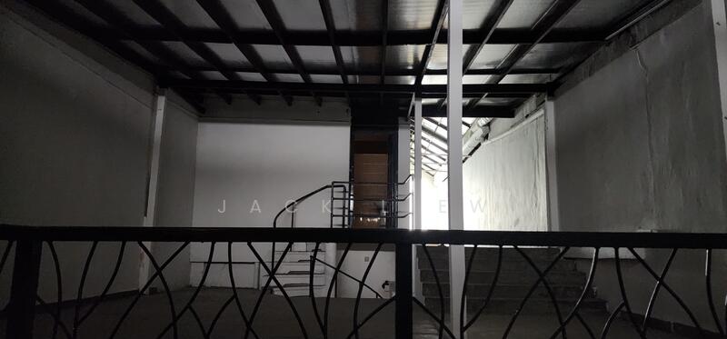 For Rent - Jalan Bukit Bintang Shop Lot
