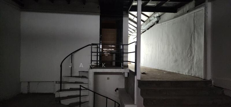 For Rent - Jalan Bukit Bintang Shop Lot