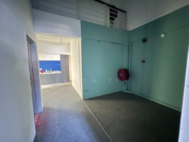 Corridor