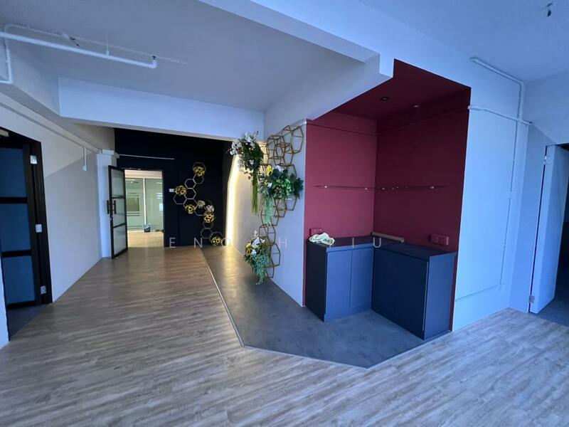 Corridor
