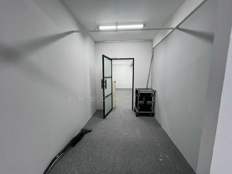 Corridor