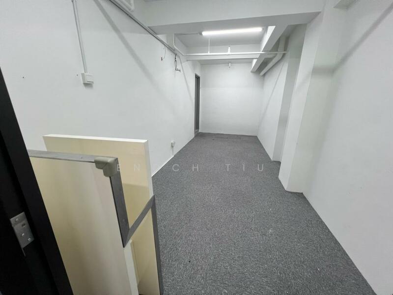 Corridor