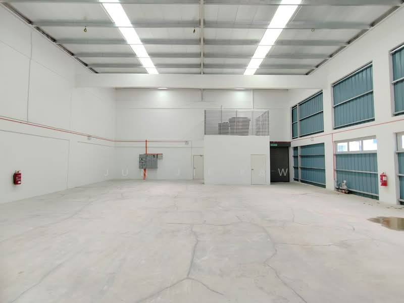 Kilang untuk Dijual di Taman Industri Sungai Petani (Sungai Petani) - JeehJeeh Kaw - Interior - PropertyGuru.com.my