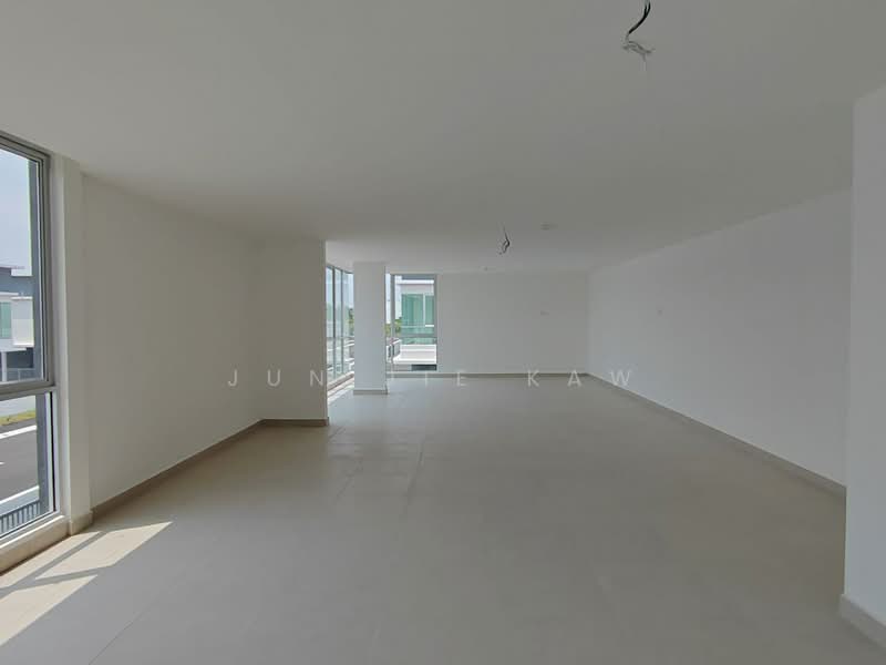 Kilang untuk Dijual di Taman Industri Sungai Petani (Sungai Petani) - JeehJeeh Kaw - Living Room - PropertyGuru.com.my
