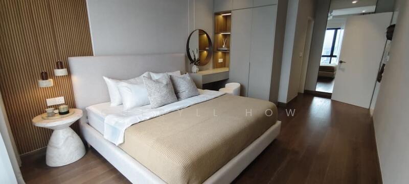  Bangsar Hill Park for rent