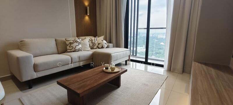  Bangsar Hill Park for rent