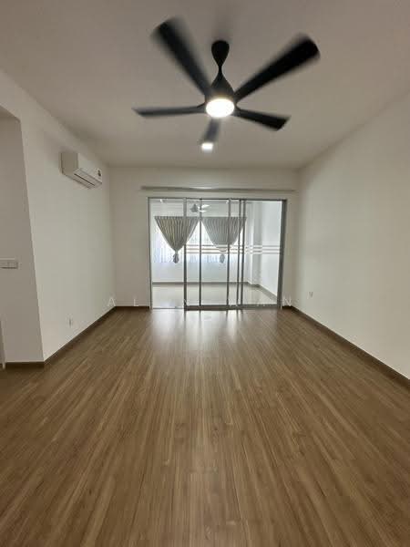 Rumah Teres 2-Tingkat untuk Disewa di Cyberjaya (Selangor) - Alan Wan - Living Room - PropertyGuru.com.my