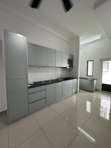 Rumah Teres 2-Tingkat untuk Disewa di Cyberjaya (Selangor) - Alan Wan - Kitchen - PropertyGuru.com.my