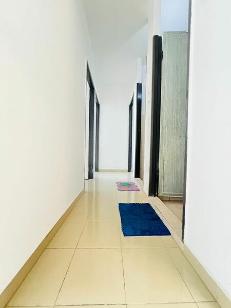 Corridor