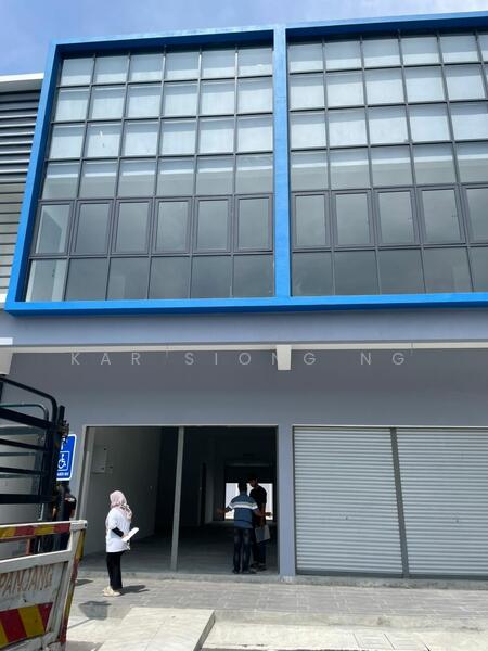 Ground Floor