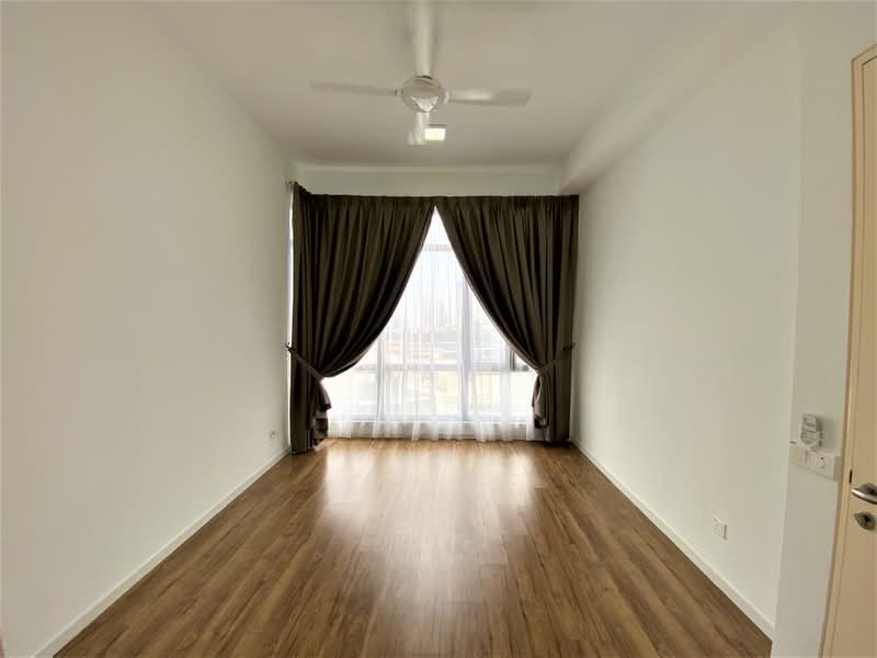 Service Residence for Sale at The Park Sky Residence - Mak Oliver - Interior - PropertyGuru.com.my