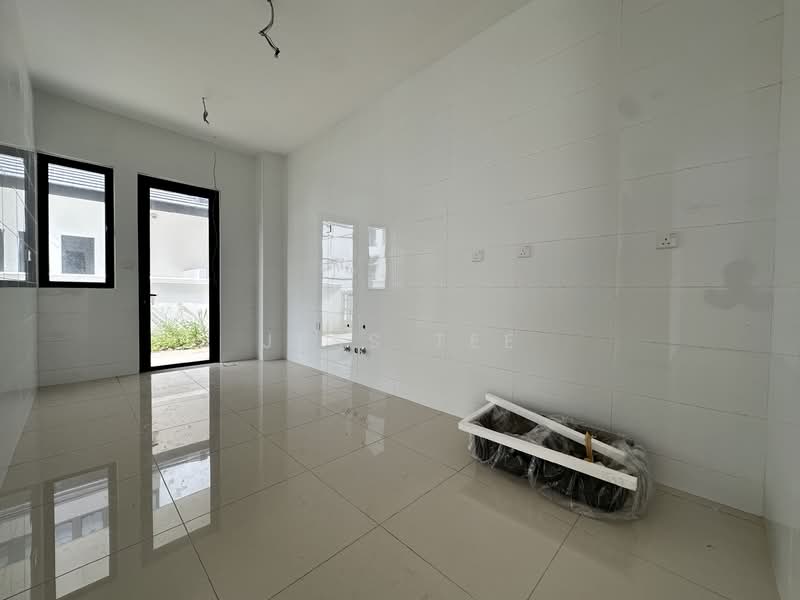 Semi-Detached House for Sale in Setia Eco Park (Setia Alam) - Jess Tee - Interior - PropertyGuru.com.my
