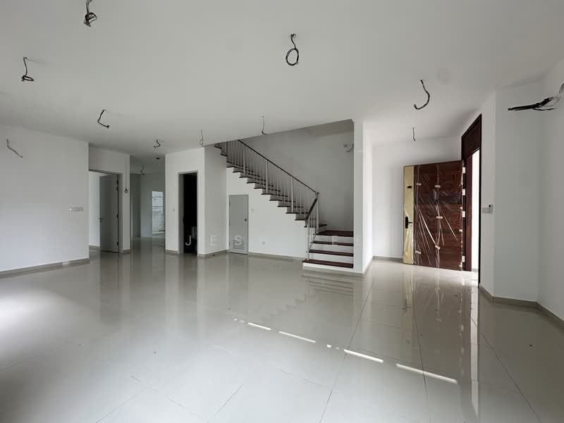 Semi-Detached House for Sale in Setia Eco Park (Setia Alam) - Jess Tee - Interior - PropertyGuru.com.my