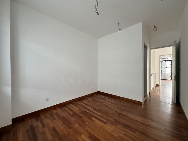 Semi-Detached House for Sale in Setia Eco Park (Setia Alam) - Jess Tee - Interior - PropertyGuru.com.my