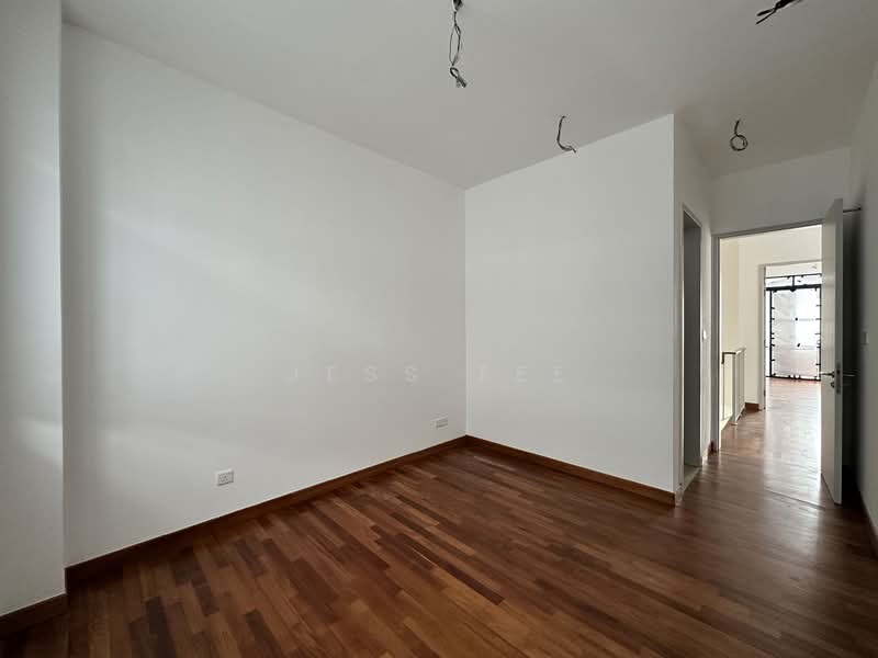 Semi-Detached House for Sale in Setia Eco Park (Setia Alam) - Jess Tee - Interior - PropertyGuru.com.my