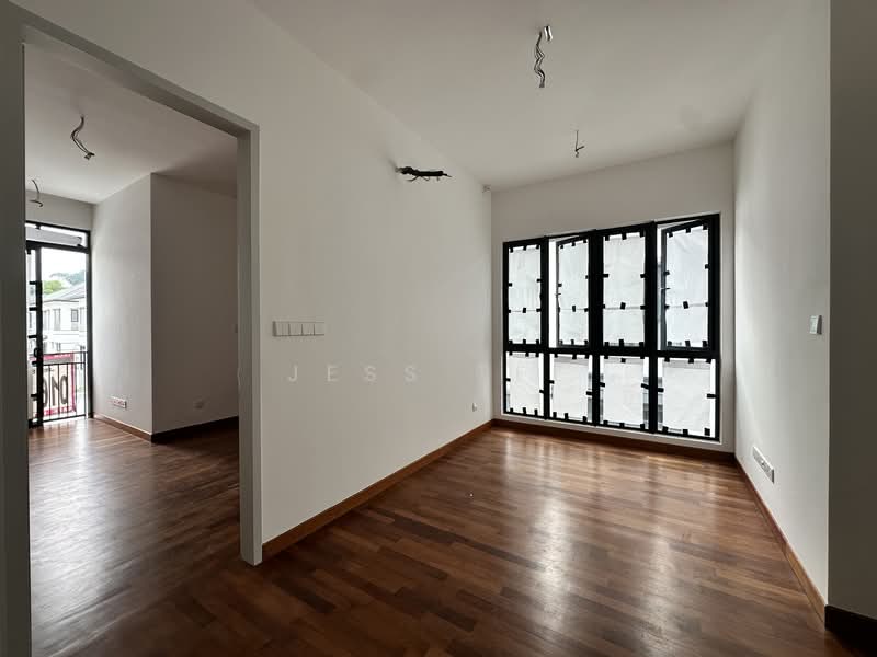 Semi-Detached House for Sale in Setia Eco Park (Setia Alam) - Jess Tee - Interior - PropertyGuru.com.my