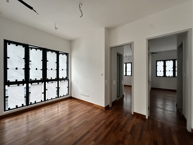 Semi-Detached House for Sale in Setia Eco Park (Setia Alam) - Jess Tee - Interior - PropertyGuru.com.my