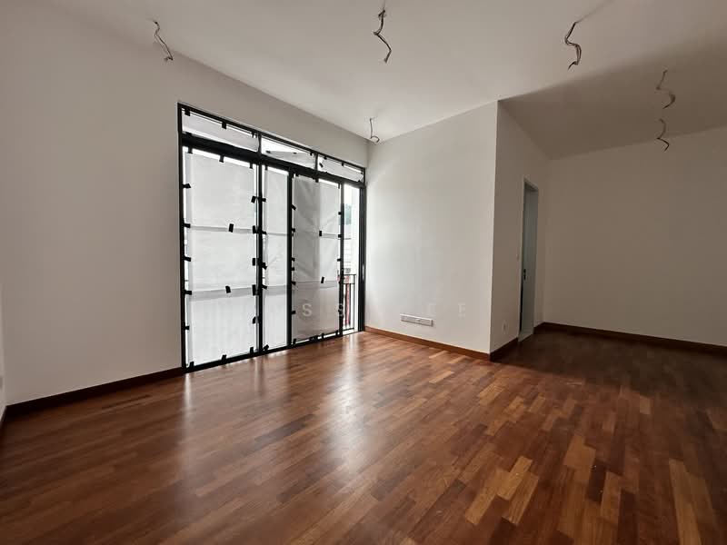 Semi-Detached House for Sale in Setia Eco Park (Setia Alam) - Jess Tee - Interior - PropertyGuru.com.my