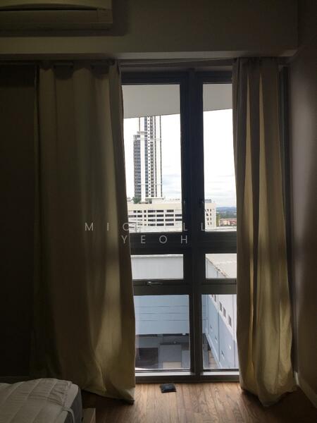 Kondominium untuk Dijual di Cascades Residency - Michelle Yeoh - Bedroom - PropertyGuru.com.my