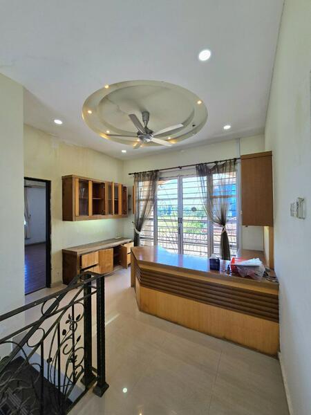 Study Area