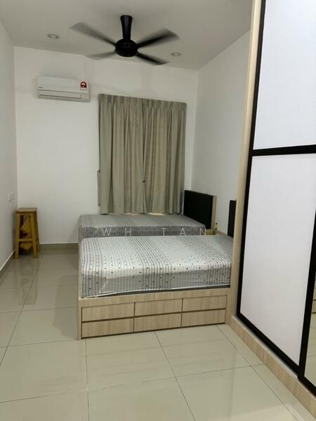 Untuk Disewa - Sunway Wellesley Garden Villas