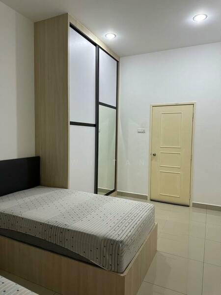 Untuk Disewa - Sunway Wellesley Garden Villas