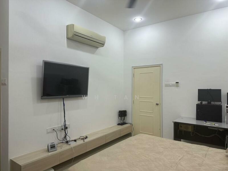 Untuk Disewa - Sunway Wellesley Garden Villas