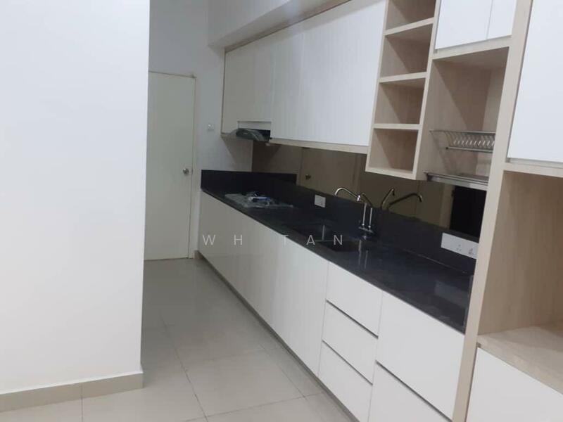 Untuk Disewa - Sunway Wellesley Garden Villas