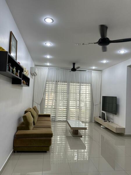 Untuk Disewa - Sunway Wellesley Garden Villas